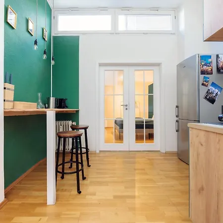 Zentral * Stilvoll * Nahe Hbf * Netflix Apartamento Aquisgrán