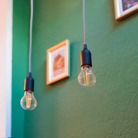 Zentral * Stilvoll * Nahe Hbf * Netflix * アーヘン