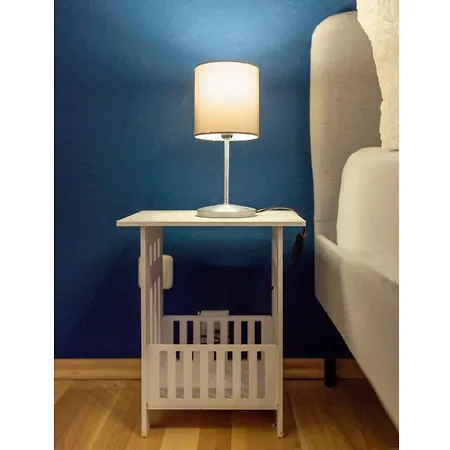 Lejlighed Zentral * Stilvoll * Nahe Hbf * Netflix *