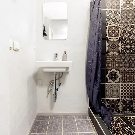 Zentral * Stilvoll * Nahe Hbf * Netflix Lejlighed Aachen