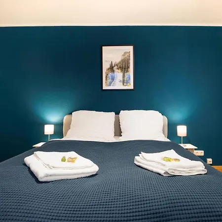 Zentral * Stilvoll * Nahe Hbf * Netflix *