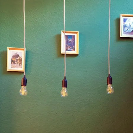 Zentral * Stilvoll * Nahe Hbf * Netflix Aachen