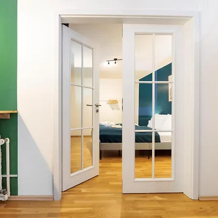 Zentral * Stilvoll * Nahe Hbf * Netflix Aachen