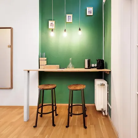 Zentral * Stilvoll * Nahe Hbf * Netflix Lejlighed *