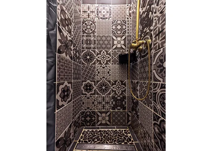 Zentral * Stilvoll * Nahe Hbf * Netflix * Aquisgrán