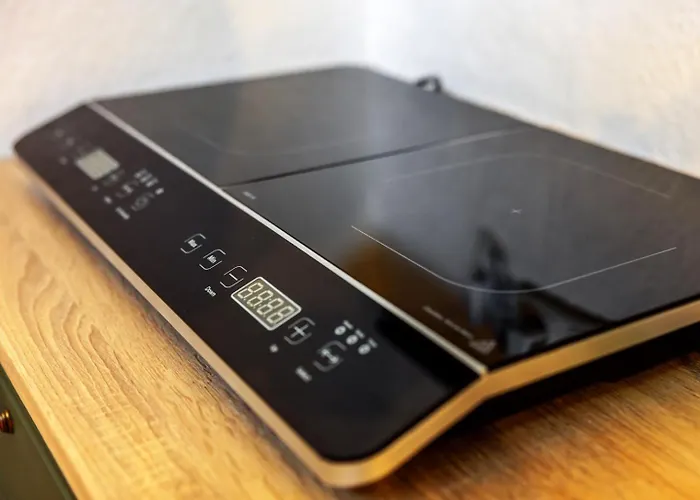 Zentral * Stilvoll * Nahe Hbf * Netflix *