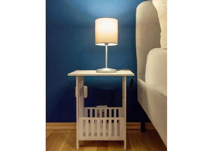 Apartamento Zentral * Stilvoll * Nahe Hbf * Netflix *