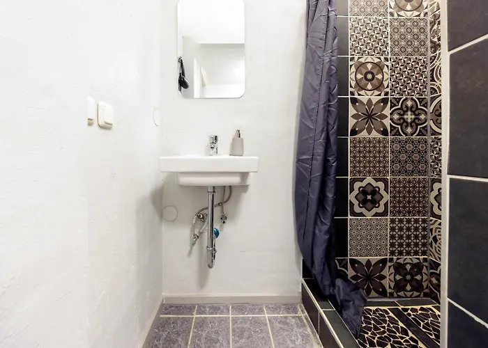 Zentral * Stilvoll * Nahe Hbf * Netflix Apartamento Aquisgrán