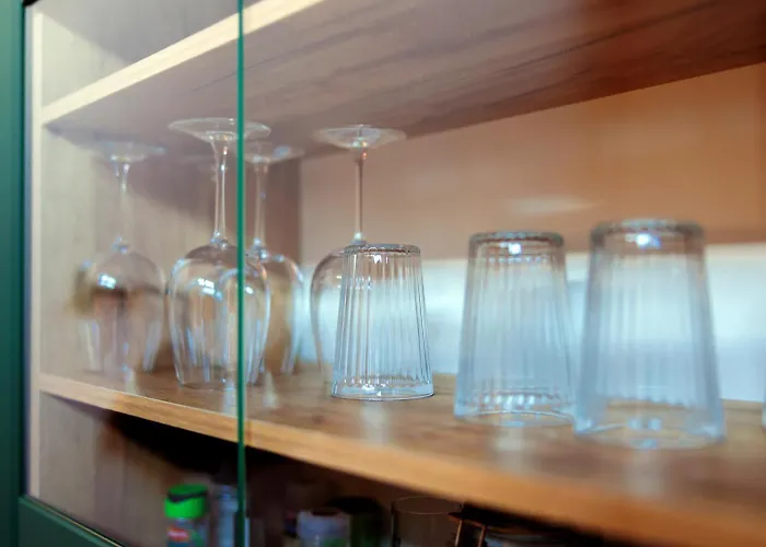 Apartamento Zentral * Stilvoll * Nahe Hbf * Netflix *