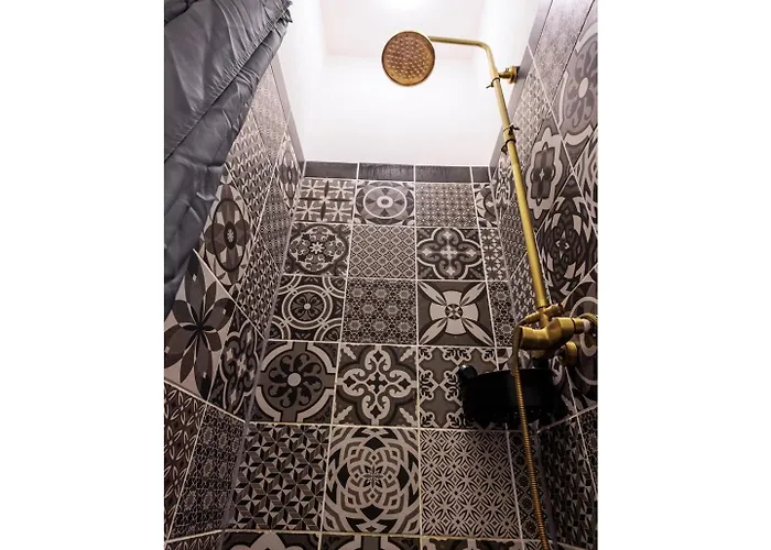 Zentral * Stilvoll * Nahe Hbf * Netflix アパート アーヘン